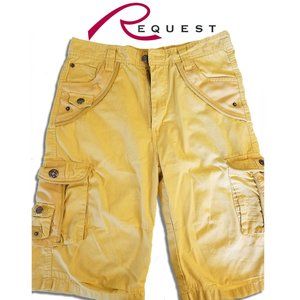 Boys' Cargo Shorts